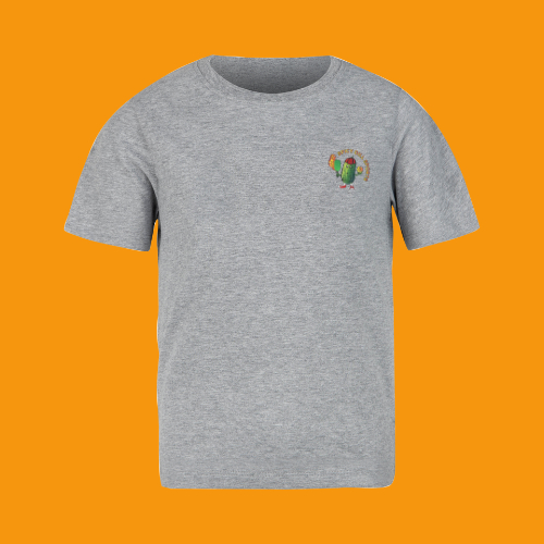 The Spicy Dill Sports T-Shirt