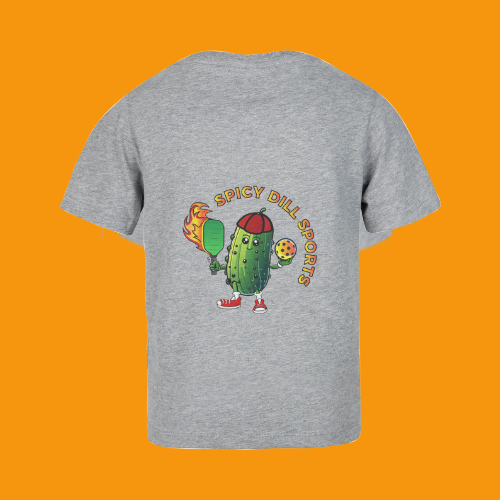 The Spicy Dill Sports T-Shirt